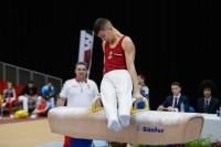 Thumbnail - Balasz Juhasz - Спортивная гимнастика - 2019 - Austrian Future Cup - Participants - Hungary 02036_20330.jpg