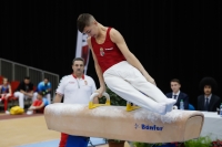 Thumbnail - Balasz Juhasz - Спортивная гимнастика - 2019 - Austrian Future Cup - Participants - Hungary 02036_20331.jpg