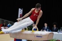 Thumbnail - Balasz Juhasz - Спортивная гимнастика - 2019 - Austrian Future Cup - Participants - Hungary 02036_20332.jpg