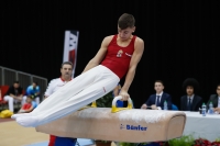 Thumbnail - Balasz Juhasz - Спортивная гимнастика - 2019 - Austrian Future Cup - Participants - Hungary 02036_20333.jpg