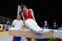 Thumbnail - Balasz Juhasz - Спортивная гимнастика - 2019 - Austrian Future Cup - Participants - Hungary 02036_20335.jpg