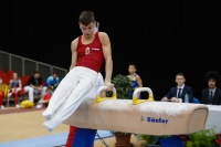 Thumbnail - Balasz Juhasz - Спортивная гимнастика - 2019 - Austrian Future Cup - Participants - Hungary 02036_20336.jpg
