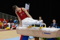 Thumbnail - Balasz Juhasz - Спортивная гимнастика - 2019 - Austrian Future Cup - Participants - Hungary 02036_20338.jpg