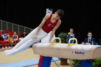 Thumbnail - Balasz Juhasz - Спортивная гимнастика - 2019 - Austrian Future Cup - Participants - Hungary 02036_20340.jpg