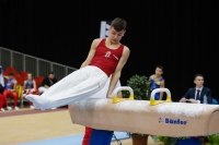 Thumbnail - Balasz Juhasz - Artistic Gymnastics - 2019 - Austrian Future Cup - Participants - Hungary 02036_20342.jpg