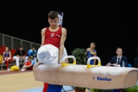 Thumbnail - Balasz Juhasz - Artistic Gymnastics - 2019 - Austrian Future Cup - Participants - Hungary 02036_20343.jpg