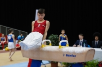 Thumbnail - Balasz Juhasz - Artistic Gymnastics - 2019 - Austrian Future Cup - Participants - Hungary 02036_20346.jpg