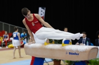 Thumbnail - Balasz Juhasz - Artistic Gymnastics - 2019 - Austrian Future Cup - Participants - Hungary 02036_20348.jpg