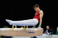 Thumbnail - Hungary - Artistic Gymnastics - 2019 - Austrian Future Cup - Participants 02036_20377.jpg
