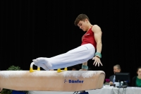 Thumbnail - Hungary - Спортивная гимнастика - 2019 - Austrian Future Cup - Participants 02036_20378.jpg