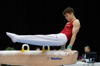Thumbnail - Szilard Zavory - Gymnastique Artistique - 2019 - Austrian Future Cup - Participants - Hungary 02036_20379.jpg
