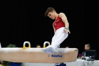 Thumbnail - Szilard Zavory - Спортивная гимнастика - 2019 - Austrian Future Cup - Participants - Hungary 02036_20380.jpg