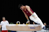 Thumbnail - Hungary - Artistic Gymnastics - 2019 - Austrian Future Cup - Participants 02036_20385.jpg