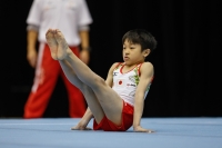 Thumbnail - Ritsuki Kuwabara - Gymnastique Artistique - 2019 - Austrian Future Cup - Participants - Japan 02036_20413.jpg