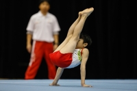 Thumbnail - Ritsuki Kuwabara - Gymnastique Artistique - 2019 - Austrian Future Cup - Participants - Japan 02036_20420.jpg