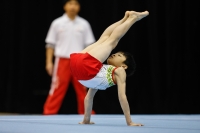 Thumbnail - Ritsuki Kuwabara - Gymnastique Artistique - 2019 - Austrian Future Cup - Participants - Japan 02036_20425.jpg