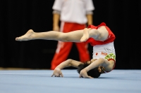 Thumbnail - Ritsuki Kuwabara - Artistic Gymnastics - 2019 - Austrian Future Cup - Participants - Japan 02036_20431.jpg