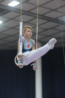 Thumbnail - Savelii Sorochenko - Gymnastique Artistique - 2019 - Austrian Future Cup - Participants - Russia 02036_20439.jpg