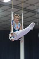 Thumbnail - Savelii Sorochenko - Artistic Gymnastics - 2019 - Austrian Future Cup - Participants - Russia 02036_20441.jpg