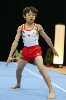 Thumbnail - Ritsuki Kuwabara - Artistic Gymnastics - 2019 - Austrian Future Cup - Participants - Japan 02036_20451.jpg