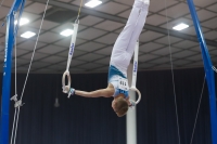 Thumbnail - Savelii Sorochenko - Artistic Gymnastics - 2019 - Austrian Future Cup - Participants - Russia 02036_20452.jpg