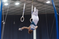 Thumbnail - Savelii Sorochenko - Artistic Gymnastics - 2019 - Austrian Future Cup - Participants - Russia 02036_20453.jpg