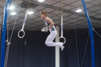 Thumbnail - Savelii Sorochenko - Gymnastique Artistique - 2019 - Austrian Future Cup - Participants - Russia 02036_20455.jpg