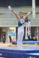 Thumbnail - Savelii Sorochenko - Artistic Gymnastics - 2019 - Austrian Future Cup - Participants - Russia 02036_20457.jpg