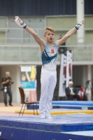 Thumbnail - Savelii Sorochenko - Artistic Gymnastics - 2019 - Austrian Future Cup - Participants - Russia 02036_20458.jpg
