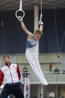 Thumbnail - Timofei Prostakov - Artistic Gymnastics - 2019 - Austrian Future Cup - Participants - Russia 02036_20534.jpg