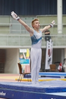 Thumbnail - Timofei Prostakov - Спортивная гимнастика - 2019 - Austrian Future Cup - Participants - Russia 02036_20565.jpg