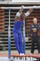 Thumbnail - Newport - Raekwon Baptiste - Ginnastica Artistica - 2019 - Austrian Future Cup - Participants - Great Britain 02036_20640.jpg