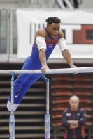 Thumbnail - Newport - Raekwon Baptiste - Ginnastica Artistica - 2019 - Austrian Future Cup - Participants - Great Britain 02036_20650.jpg