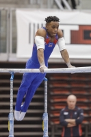 Thumbnail - Newport - Raekwon Baptiste - Ginnastica Artistica - 2019 - Austrian Future Cup - Participants - Great Britain 02036_20651.jpg