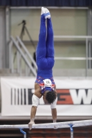 Thumbnail - Newport - Raekwon Baptiste - Ginnastica Artistica - 2019 - Austrian Future Cup - Participants - Great Britain 02036_20657.jpg