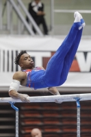 Thumbnail - Newport - Raekwon Baptiste - Ginnastica Artistica - 2019 - Austrian Future Cup - Participants - Great Britain 02036_20658.jpg