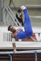 Thumbnail - Newport - Raekwon Baptiste - Ginnastica Artistica - 2019 - Austrian Future Cup - Participants - Great Britain 02036_20660.jpg