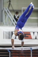 Thumbnail - Newport - Raekwon Baptiste - Ginnastica Artistica - 2019 - Austrian Future Cup - Participants - Great Britain 02036_20666.jpg