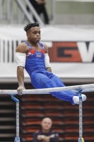 Thumbnail - Newport - Raekwon Baptiste - Ginnastica Artistica - 2019 - Austrian Future Cup - Participants - Great Britain 02036_20669.jpg