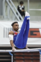 Thumbnail - Newport - Raekwon Baptiste - Ginnastica Artistica - 2019 - Austrian Future Cup - Participants - Great Britain 02036_20671.jpg