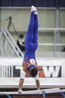 Thumbnail - Newport - Raekwon Baptiste - Gymnastique Artistique - 2019 - Austrian Future Cup - Participants - Great Britain 02036_20676.jpg