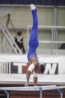 Thumbnail - Newport - Raekwon Baptiste - Спортивная гимнастика - 2019 - Austrian Future Cup - Participants - Great Britain 02036_20678.jpg