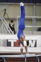 Thumbnail - Newport - Raekwon Baptiste - Artistic Gymnastics - 2019 - Austrian Future Cup - Participants - Great Britain 02036_20679.jpg