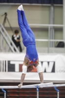 Thumbnail - Newport - Raekwon Baptiste - Gymnastique Artistique - 2019 - Austrian Future Cup - Participants - Great Britain 02036_20681.jpg