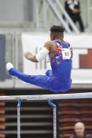 Thumbnail - Newport - Raekwon Baptiste - Gymnastique Artistique - 2019 - Austrian Future Cup - Participants - Great Britain 02036_20683.jpg