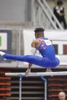 Thumbnail - Newport - Raekwon Baptiste - Gymnastique Artistique - 2019 - Austrian Future Cup - Participants - Great Britain 02036_20684.jpg