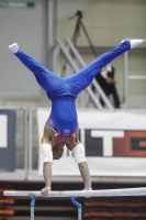 Thumbnail - Newport - Raekwon Baptiste - Gymnastique Artistique - 2019 - Austrian Future Cup - Participants - Great Britain 02036_20686.jpg