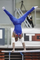 Thumbnail - Newport - Raekwon Baptiste - Gymnastique Artistique - 2019 - Austrian Future Cup - Participants - Great Britain 02036_20687.jpg