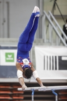 Thumbnail - Newport - Raekwon Baptiste - Gymnastique Artistique - 2019 - Austrian Future Cup - Participants - Great Britain 02036_20688.jpg