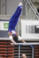Thumbnail - Newport - Raekwon Baptiste - Artistic Gymnastics - 2019 - Austrian Future Cup - Participants - Great Britain 02036_20689.jpg